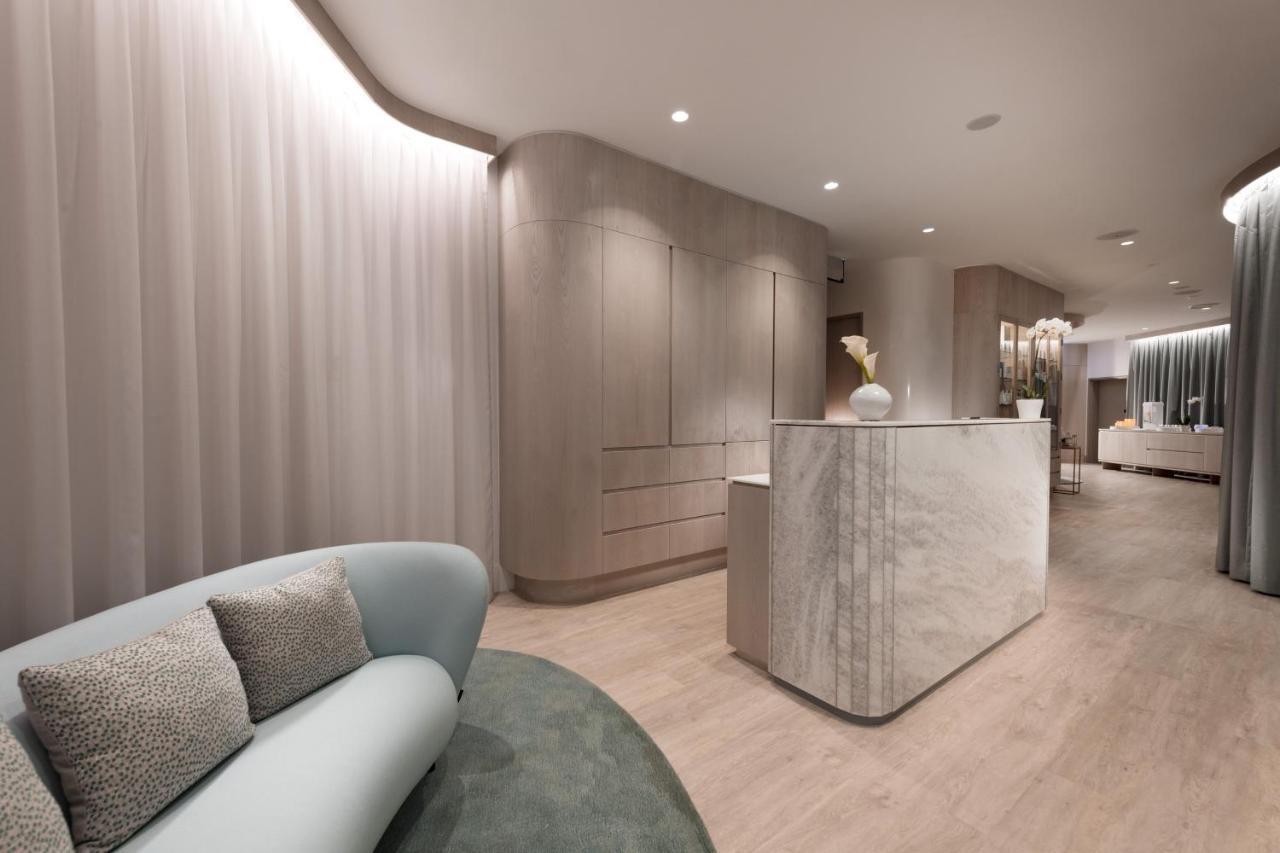 The Westin Brisbane Exterior foto The interior of the clinic