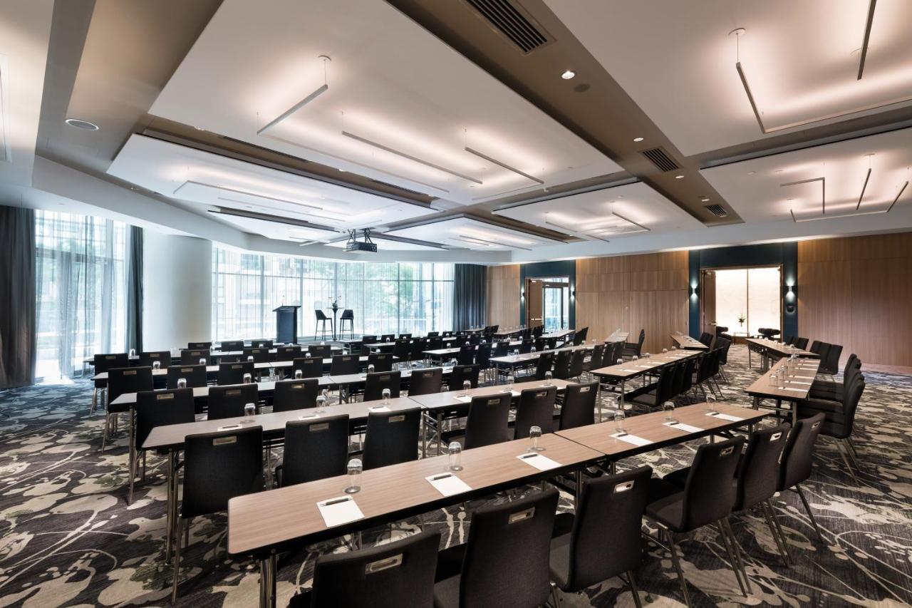 The Westin Brisbane Exterior foto Meeting room