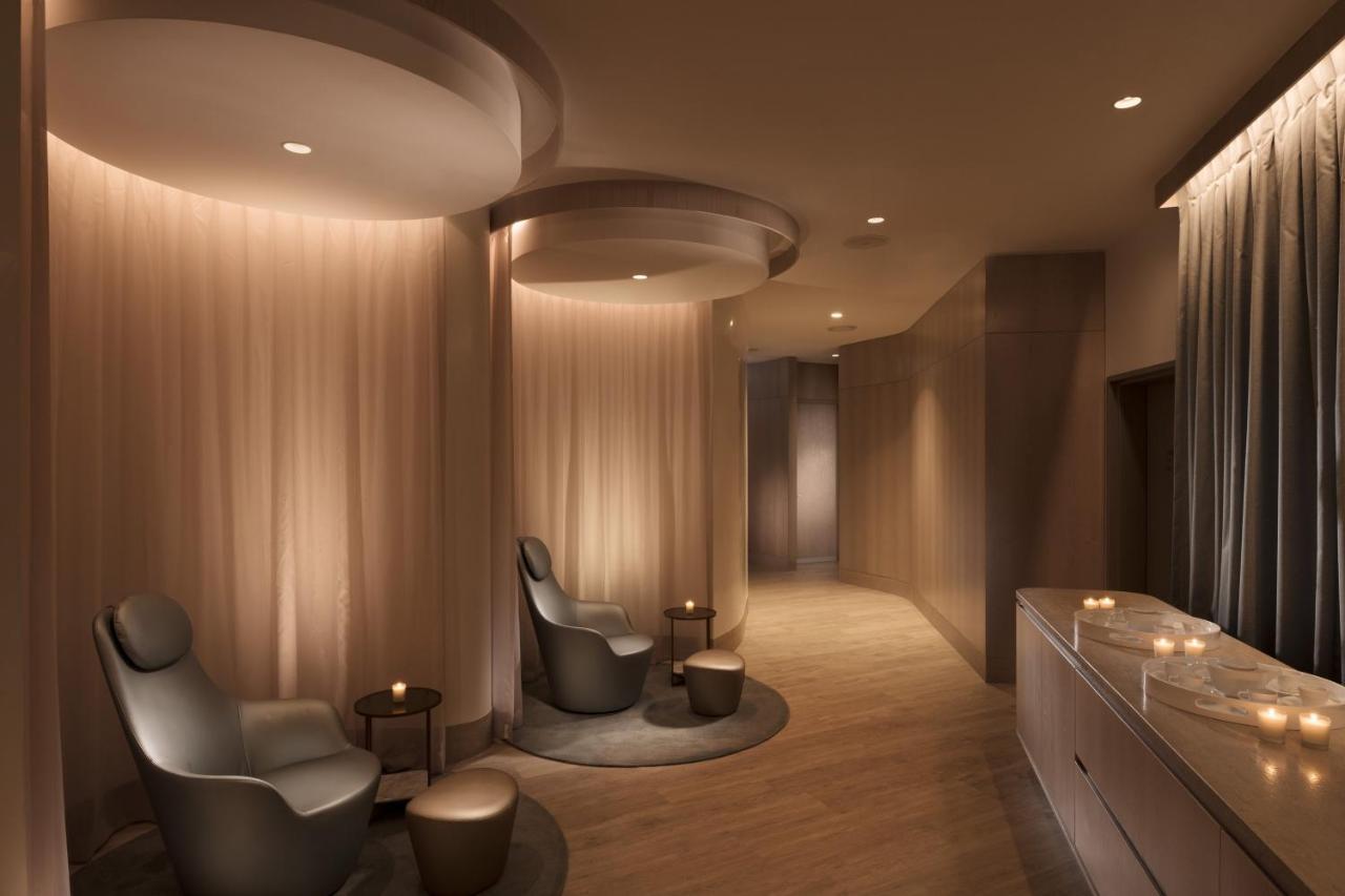 The Westin Brisbane Exterior foto The Spa at The St Regis
