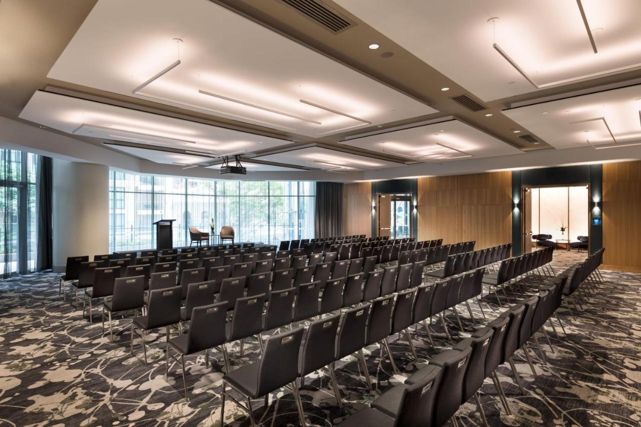 The Westin Brisbane Exterior foto The ballroom