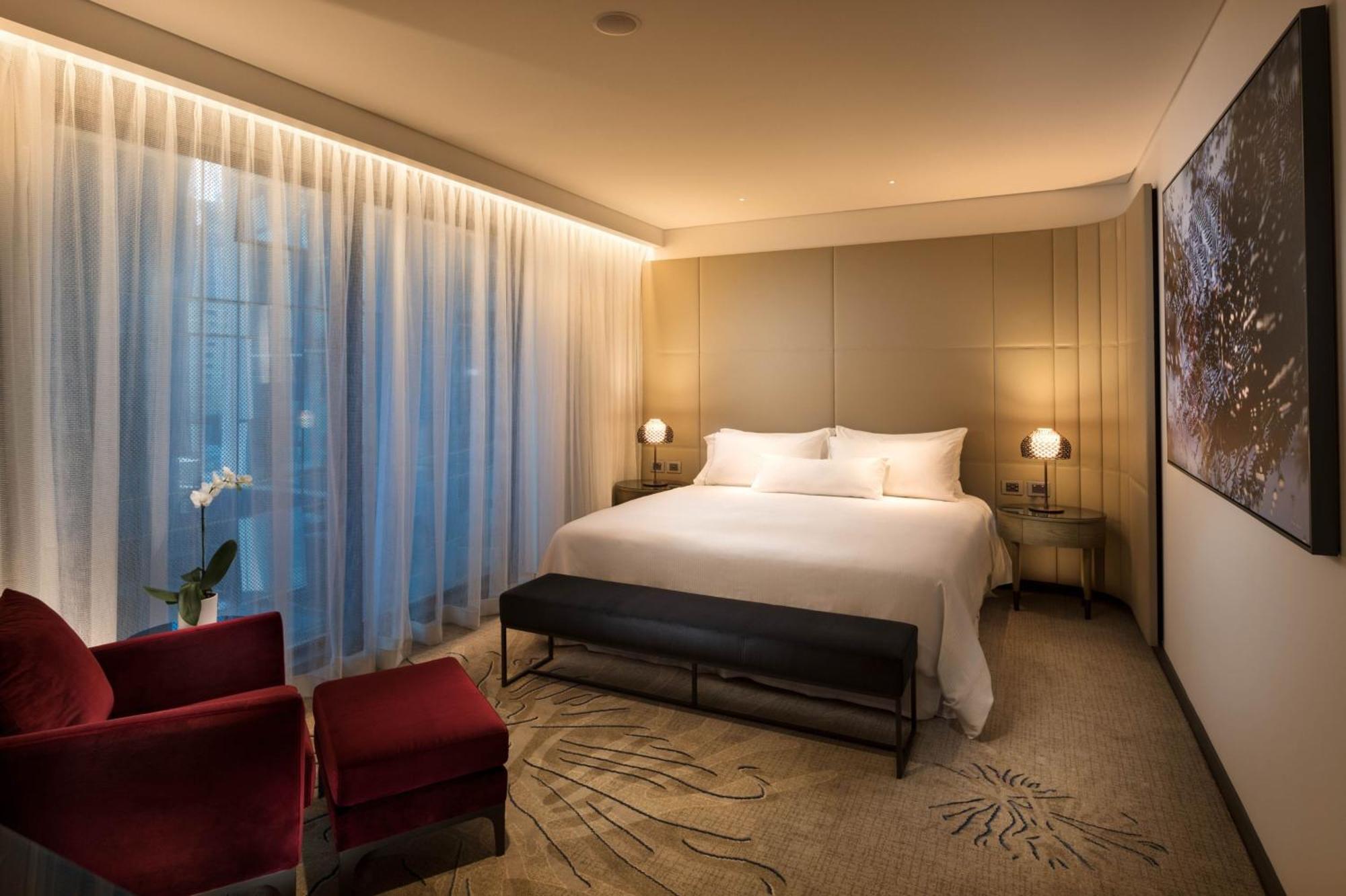 The Westin Brisbane Exterior foto